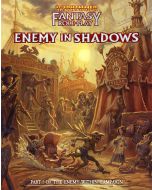 Warhammer Fantasy Roleplay: Enemy in Shadows