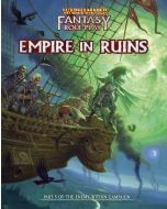 Warhammer Fantasy Roleplay: Empire in Ruins