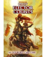 Warhammer Fantasy Roleplay: Elector Counts