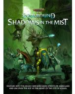Warhammer Age of Sigmar Roleplay: Soulbound: Shadows in the Mist