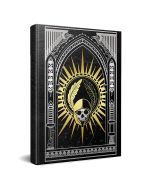Warhammer 40,000 Roleplay: Imperium Maledictum: Core Rulebook (Collector's Edition)