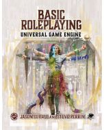 Basic Roleplaying: Universal Game Engine