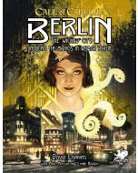 Call of Cthulhu: Berlin: The Wicked City