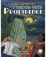 Call of Cthulhu: The Shadow over Providence
