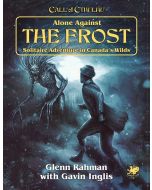 Call of Cthulhu: Alone Against the Frost