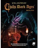 Call of Cthulhu: Cthulhu Dark Ages (3rd Edition)