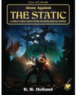 Call of Cthulhu: Alone Against the Static