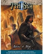 7th Sea: Nations of Theah - Volume 2