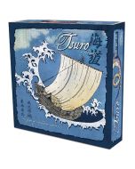 Tsuro of the Seas