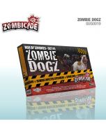 Zombicide: Zombie Dogs