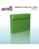 Zombicide: Storage Box - Green