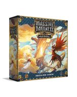 Massive Darkness 2: Heavenfall Campaign Mode Expansion