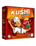 Kushi Express (Thai/English Version)