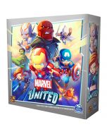 Marvel United รวมพลังฮีโร่พิทักษ์จักรวาล