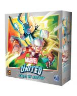 Marvel United: Tales of Asgard (Thai version)