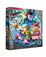 Marvel United X-Men: Blue Team