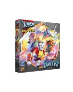 Marvel United X-Men: Gold Team