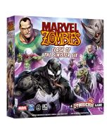 Marvel Zombies: Clash of the Sinister Six
