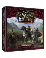 A Song of Ice and Fire: Targaryen: Starter Set