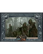A Song of Ice and Fire: Stark: Crannogman Trackers