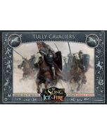 A Song of Ice and Fire: Stark: Tully Cavaliers