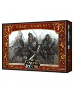 A Song of Ice and Fire: Lannister: The Mountain's Men