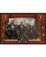 A Song of Ice and Fire: Lannister: The Warrior's Sons