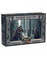 A Song of Ice and Fire: Night's Watch: Ranger Hunters