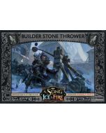 A Song of Ice and Fire: Night's Watch: Builder Stone Thrower