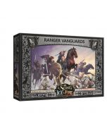 A Song of Ice and Fire: Night's Watch: Ranger Vanguard