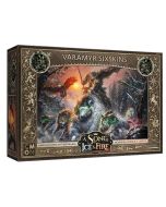 A Song of Ice and Fire: Free Folk: Varamyr Sixskins