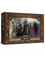 A Song of Ice and Fire: Neutral Heroes I