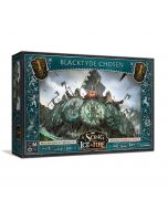 A Song of Ice and Fire: Greyjoy: Blacktyde Chosen