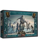 A Song of Ice and Fire: Greyjoy: Stony Shore Pillagers