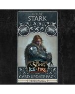 A Song of Ice and Fire: Stark Faction Pack