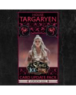 A Song of Ice and Fire: Targaryen Faction Pack