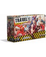 Zombicide: 2nd Edition: Travel - Kill Zombies Anywhere