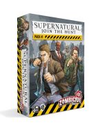 Zombicide: 2nd Edition: Supernatural Pack #1
