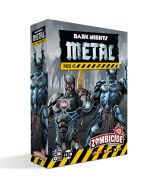 Zombicide: 2nd Edition: Dark Nights Metal Pack #2