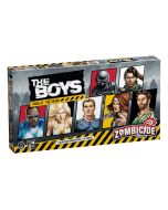 Zombicide: 2nd Edition: The Boys Pack #1