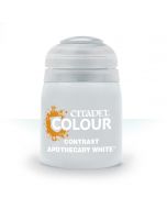 Citadel Contrast Paint: Apothecary White