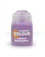 Citadel Contrast Paint: Magos Purple