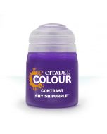 Citadel Contrast Paint: Shyish Purple