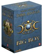 Terra Mystica: Big Box