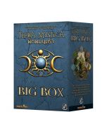 พิภพมนตรา (Terra Mystica: Big Box)