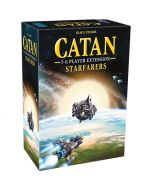 Catan: Starfarers: 5-6 Player Extension