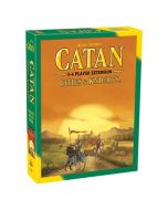 Catan: Cities & Knights 5 - 6 Player Extension