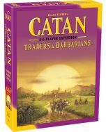 Catan: Traders & Barbarians 5 - 6 Player Extension (5th Edition)