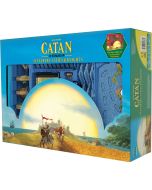 Catan: 3D Edition: Seafarers and Cities & Knights Expansion