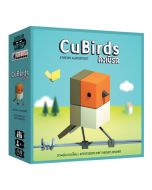 CuBirds (English/Thai Version)